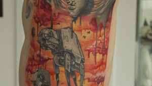 dali-wars-tattoo