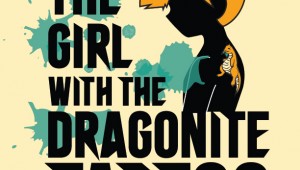 girl with the dragonite tattoo