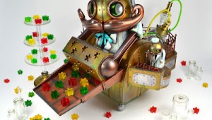 steampunk willy wonka 1