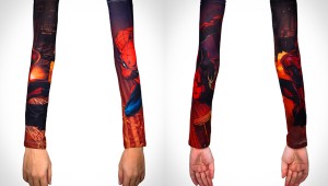 superhero sleeves 1