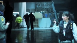 zombie-mall