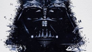 Darth Vader