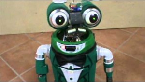 Heinybot