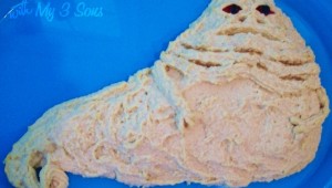 Jabba The Hummus 2