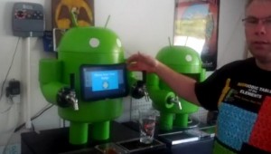 KegDroid