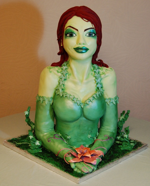 Poison-Ivy-Cake
