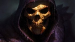 Skeletor