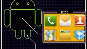 Super Andoid Battery Image 1
