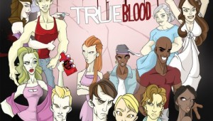 True Blood Full Cast