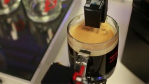 Zipwhip robot