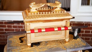 Charm CIty Cakes Wedding Cake