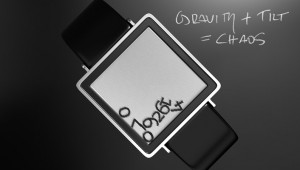 Gravity Watch