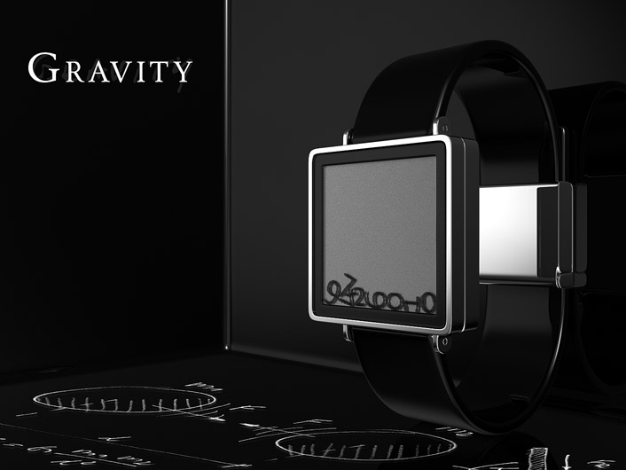 Gravity Watch
