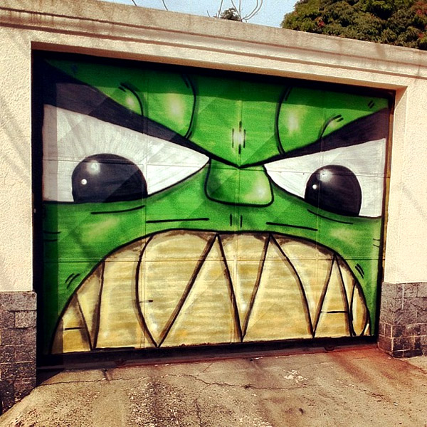 hulk-garage-door