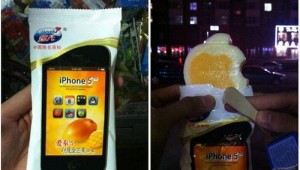 iPhone candy 1