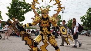 mecha-pikachu