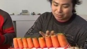 vegetable music 1