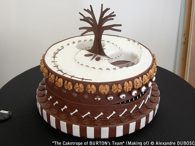 zoetrope cake 2