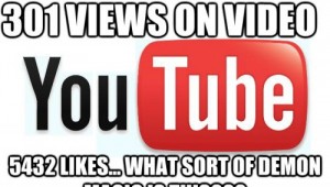 301 views