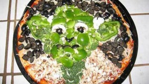 yoda pizza star wars