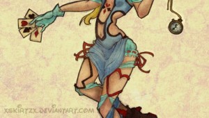 Alice