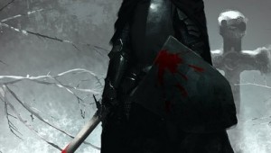 Medieval Batman