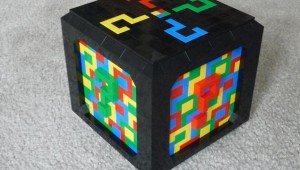 Mystery Box LEGO