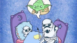 Startroopers Stories