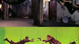 The Matrix