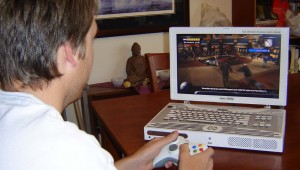 laptop xbox