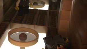 lego inception video