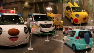 pikachu toy car 1