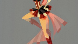 sailor captain america