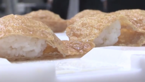 sushi