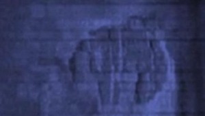 unidentified object 3