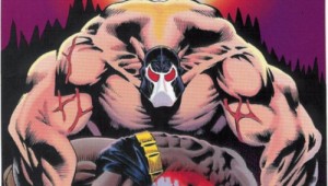 Batman Knightfall