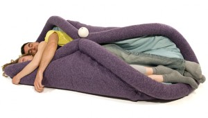 Burrito pillow blandito 1