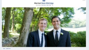 Facebook Gay