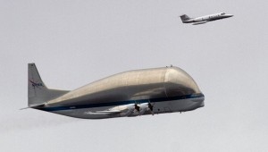 NASA Super Guppy