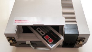 NES Wallet & Purse 1