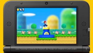 New Super Mario Bros. 2 Trailer 71212 Image