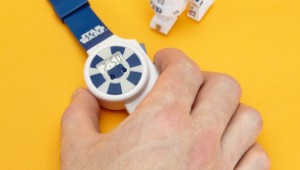 R2-D2 Watch Controller 1
