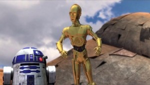 Star Wars Jawa Adventure 2