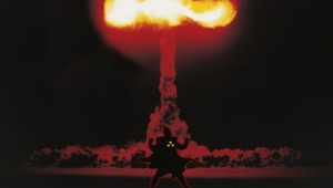 Up and Atom