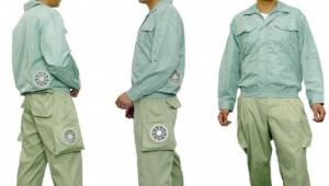 air conditioned pants