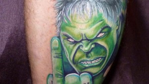 hulk-flipping-bird