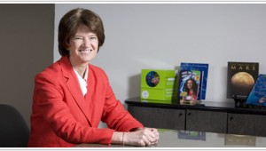 Sally Ride