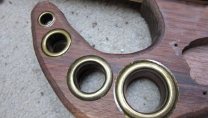 steampunk guitar thunderer 1