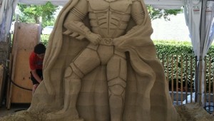 beach-batman