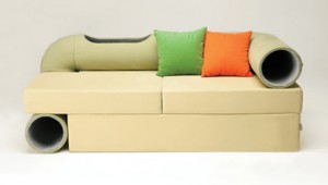 cat sofa-1